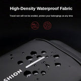Multifunction Crossbody Bag Sport Running Travel Sling Pack